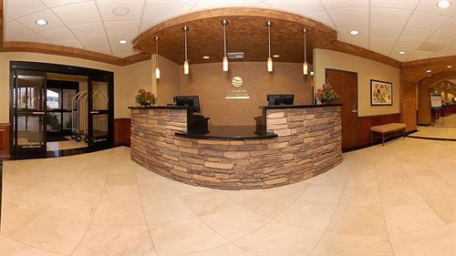 Comfort & Henderson - Vegas Hotel Las Vegas