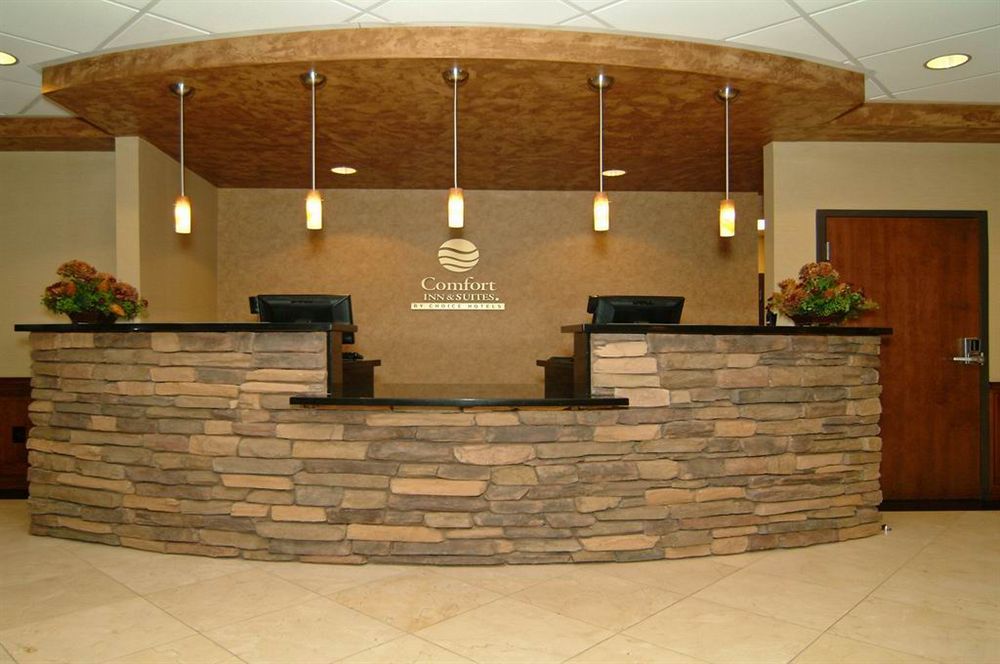 Hotel Comfort & Henderson - Vegas 3*