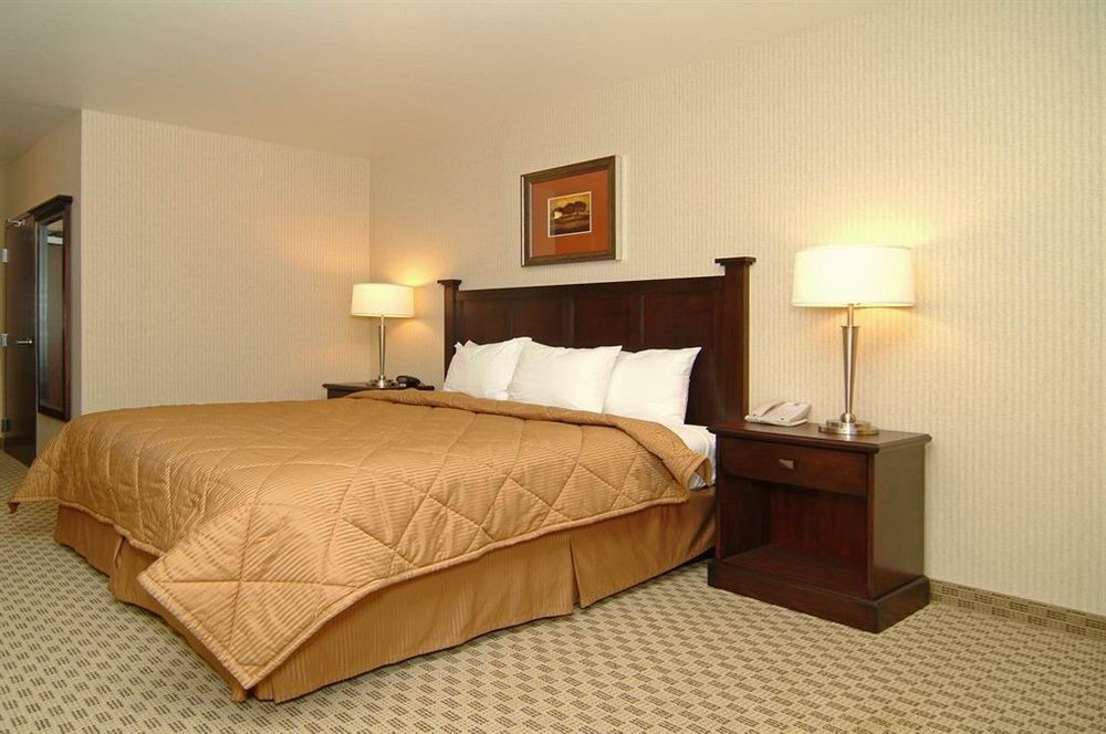 Comfort & Henderson - Vegas Hotel Las Vegas