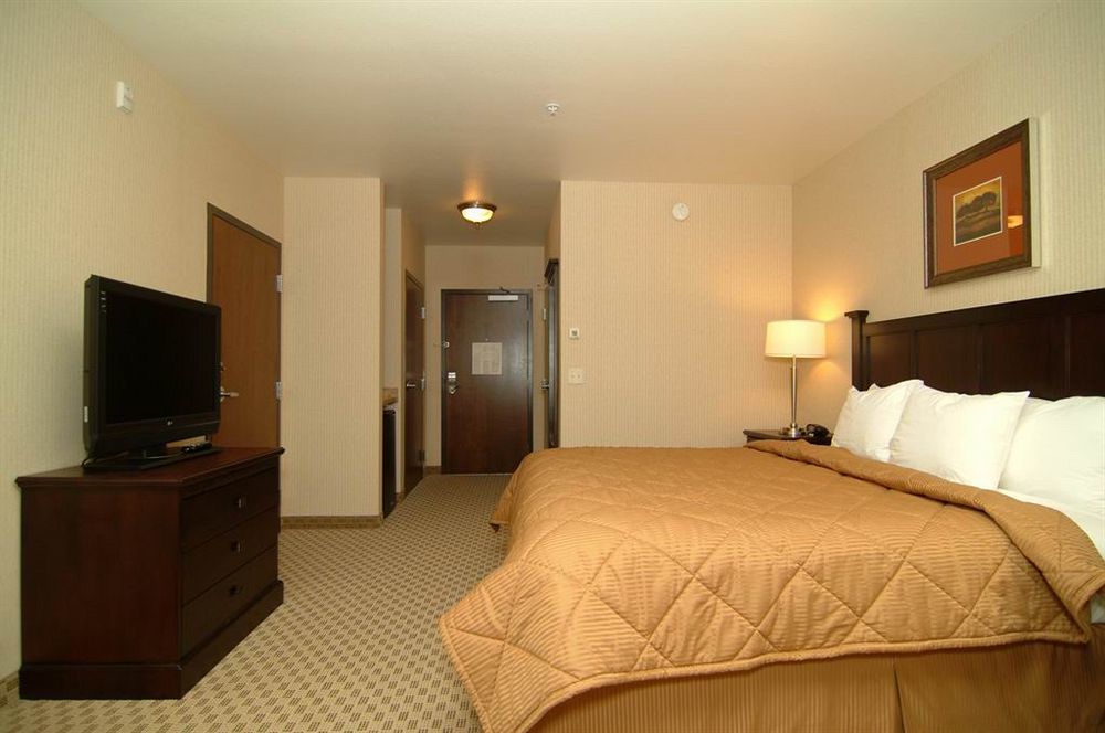 Comfort & Henderson - Vegas