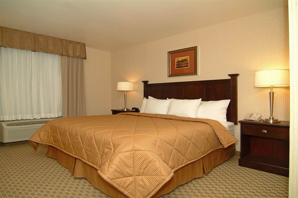 Hotel Comfort & Henderson - Vegas Las Vegas