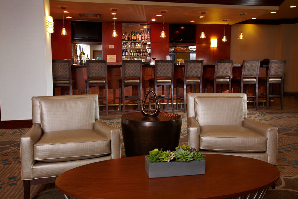 Hotel Doubletree By Hilton Vegas Airport