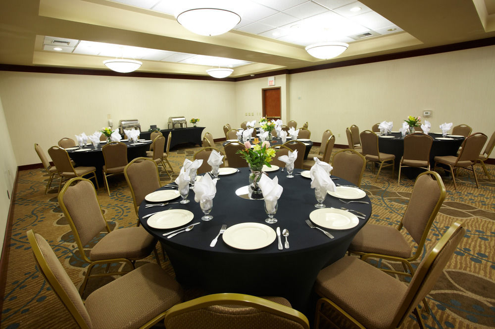 Doubletree By Hilton Vegas Airport Hotel