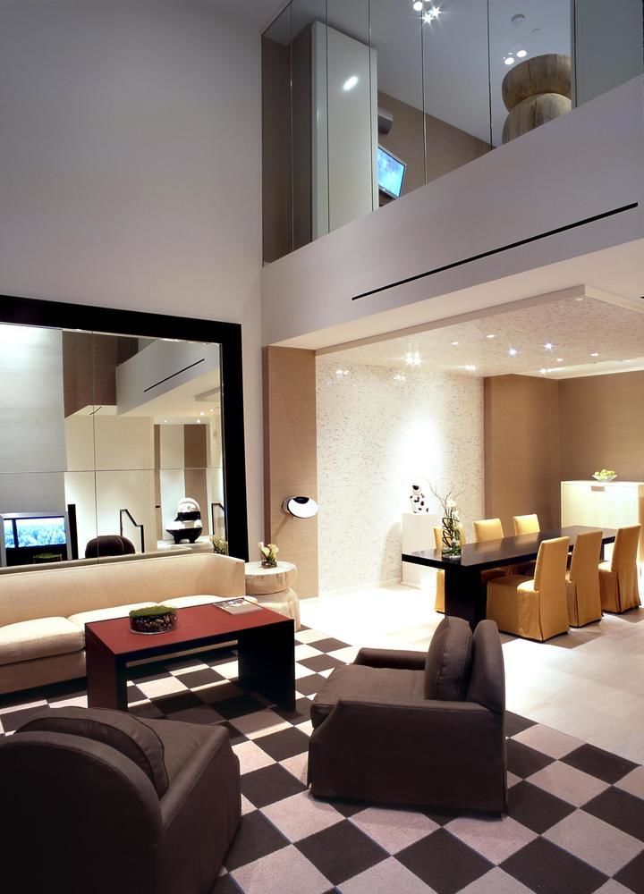 Resort Skylofts At Mgm Grand