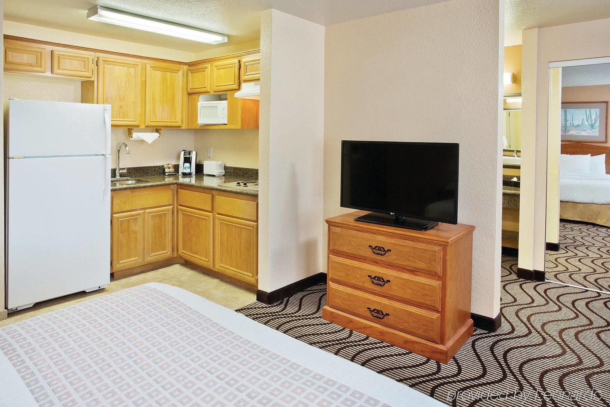 Hotel La Quinta By Wyndham Vegas Redrock/summerlin 3*