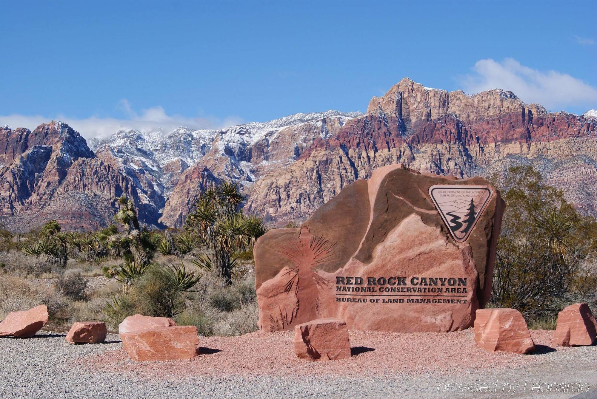 La Quinta By Wyndham Vegas Redrock/summerlin