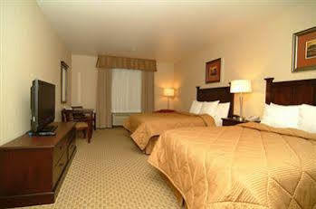 Comfort & Henderson - Vegas 3*