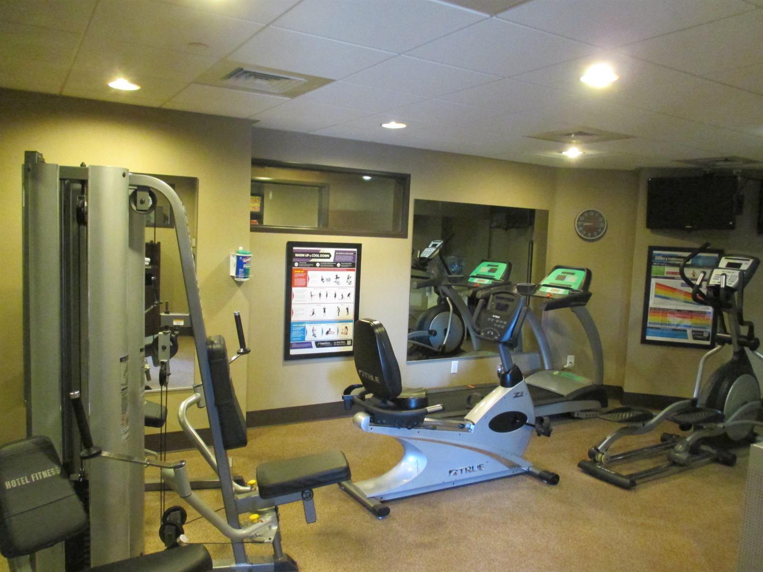 Western Vegas South Henderson 3*