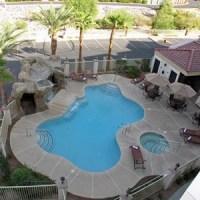 Comfort & Henderson - Vegas 3*