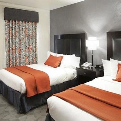 Hotel Golden Gate Casino