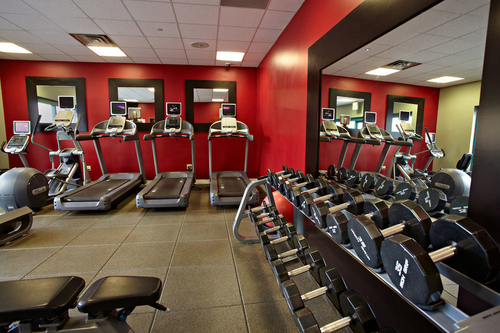 Hotel Doubletree By Hilton Vegas Airport 3*