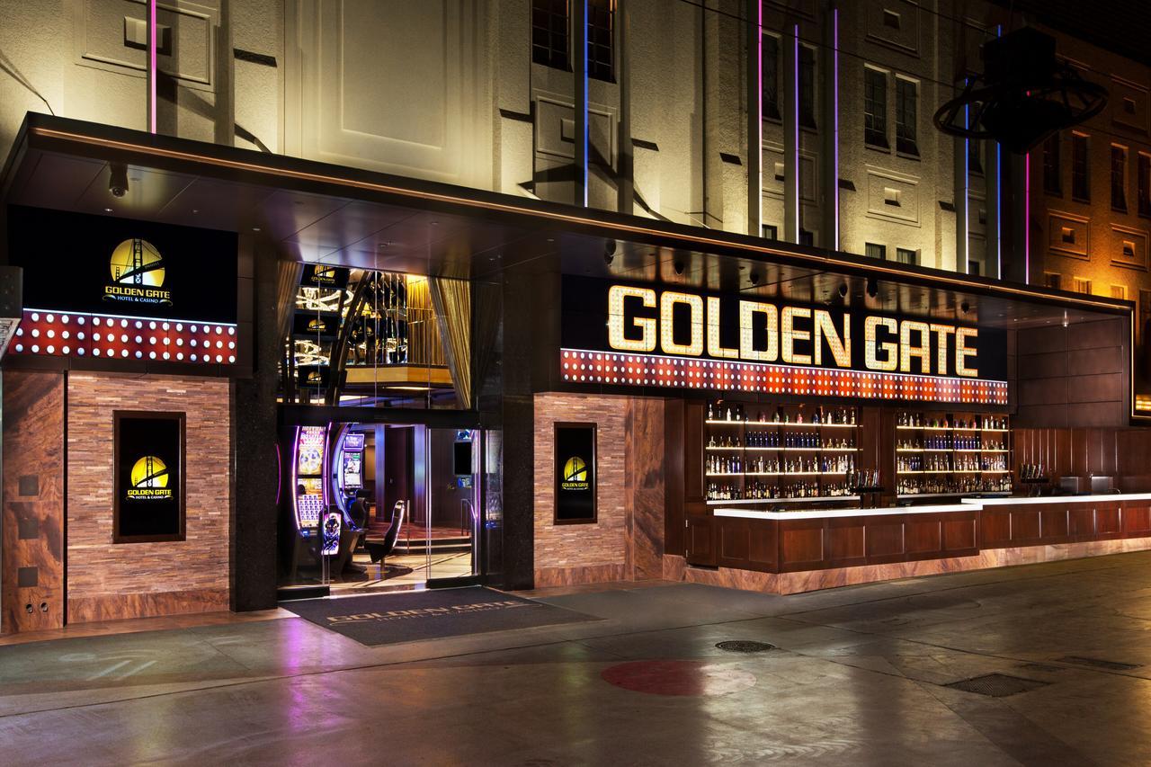 Golden Gate Casino 3*