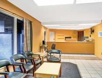 Travelodge By Wyndham Vegas Las Vegas