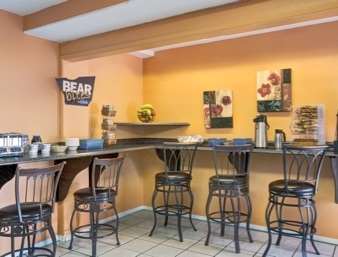 Travelodge By Wyndham Vegas Motel Las Vegas