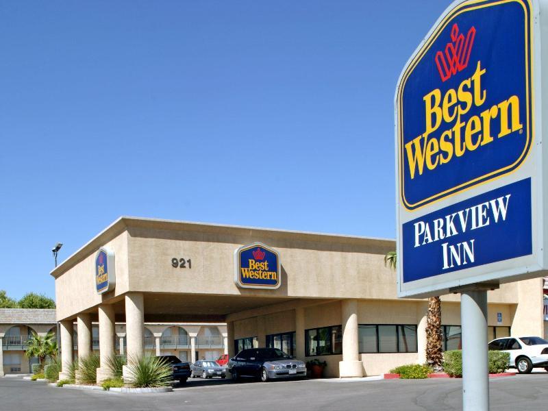 Western Parkview 3*