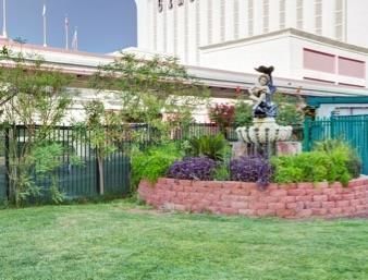 Travelodge By Wyndham Vegas Motel 2*