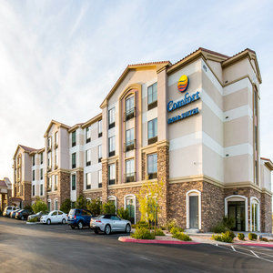 Comfort & Henderson - Vegas 3* Las Vegas