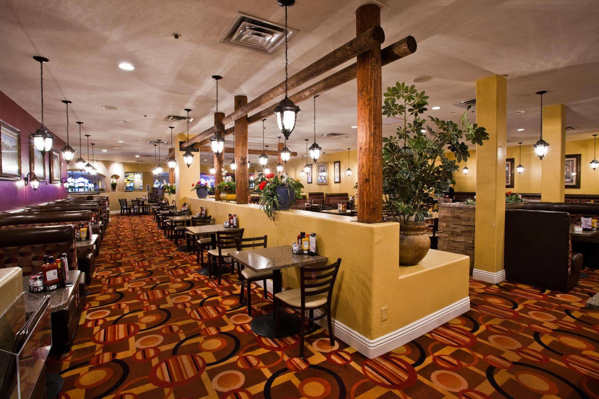 Tuscany & Casino Las Vegas