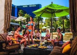 Resort Skylofts At Mgm Grand 5*