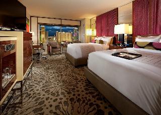 Resort Skylofts At Mgm Grand Las Vegas