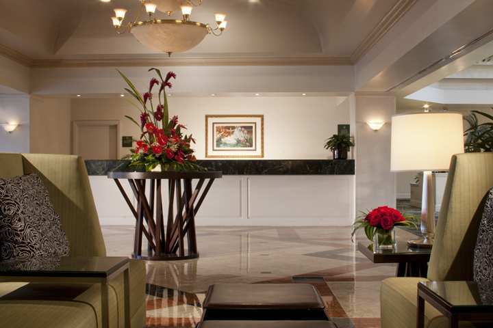Embassy By Hilton Vegas Hotel 4*