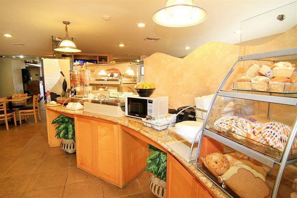 Hotel Western North Vegas & 3*