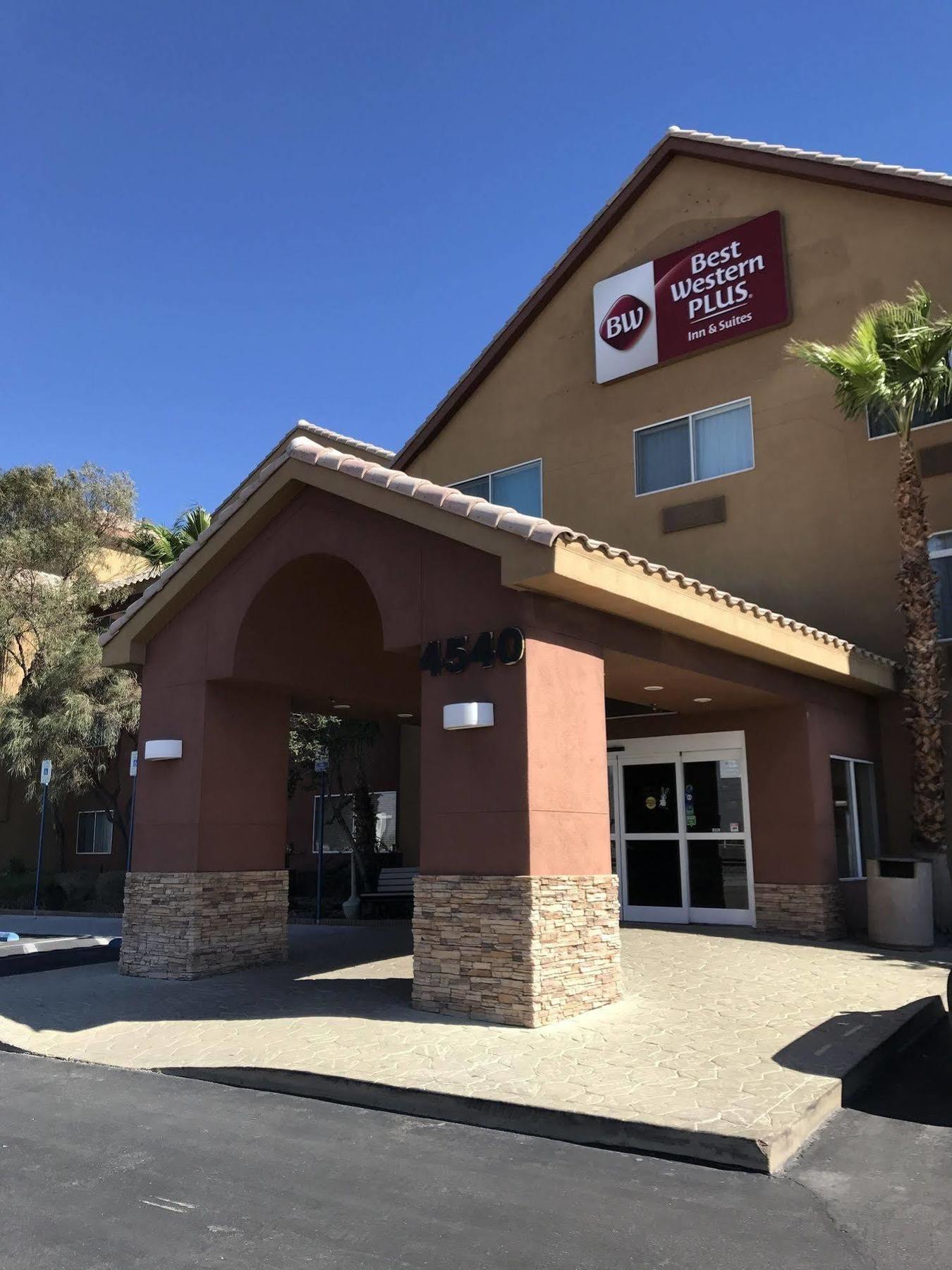 Western North Vegas & Hotel