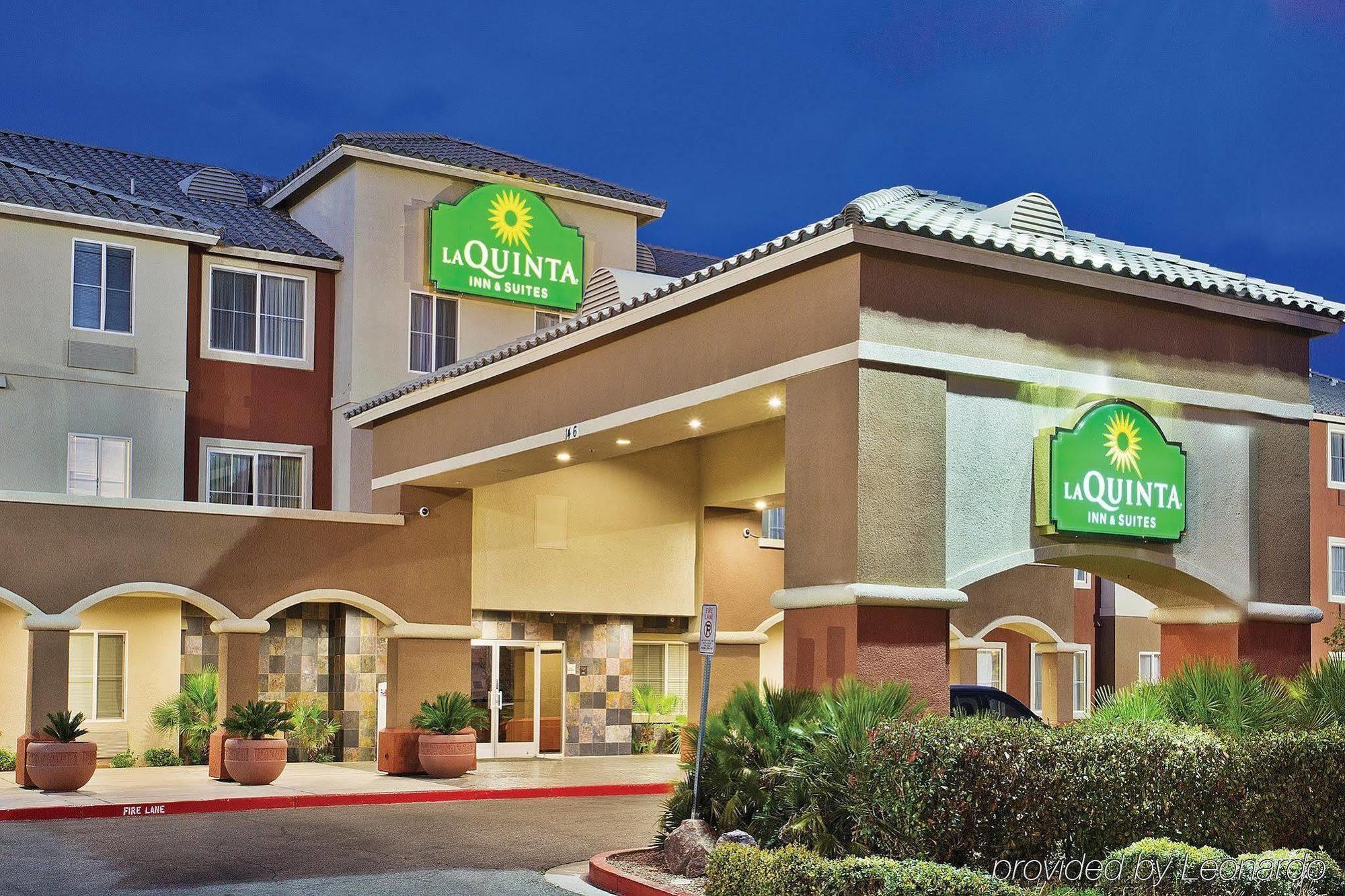 Hotel La Quinta By Wyndham Vegas Redrock/summerlin Las Vegas