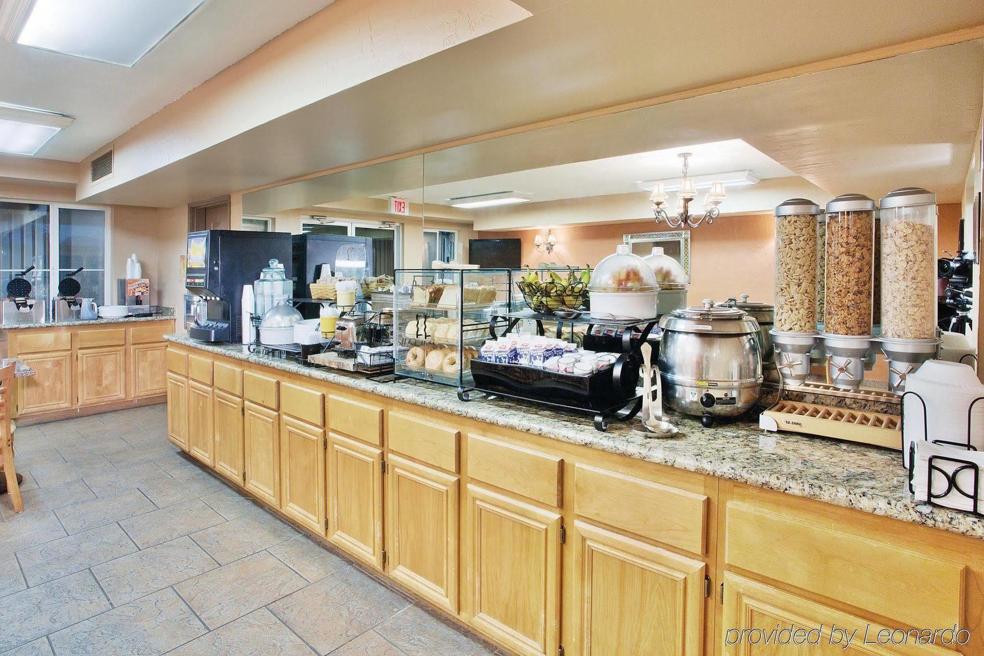 La Quinta By Wyndham Vegas Redrock/summerlin Hotel