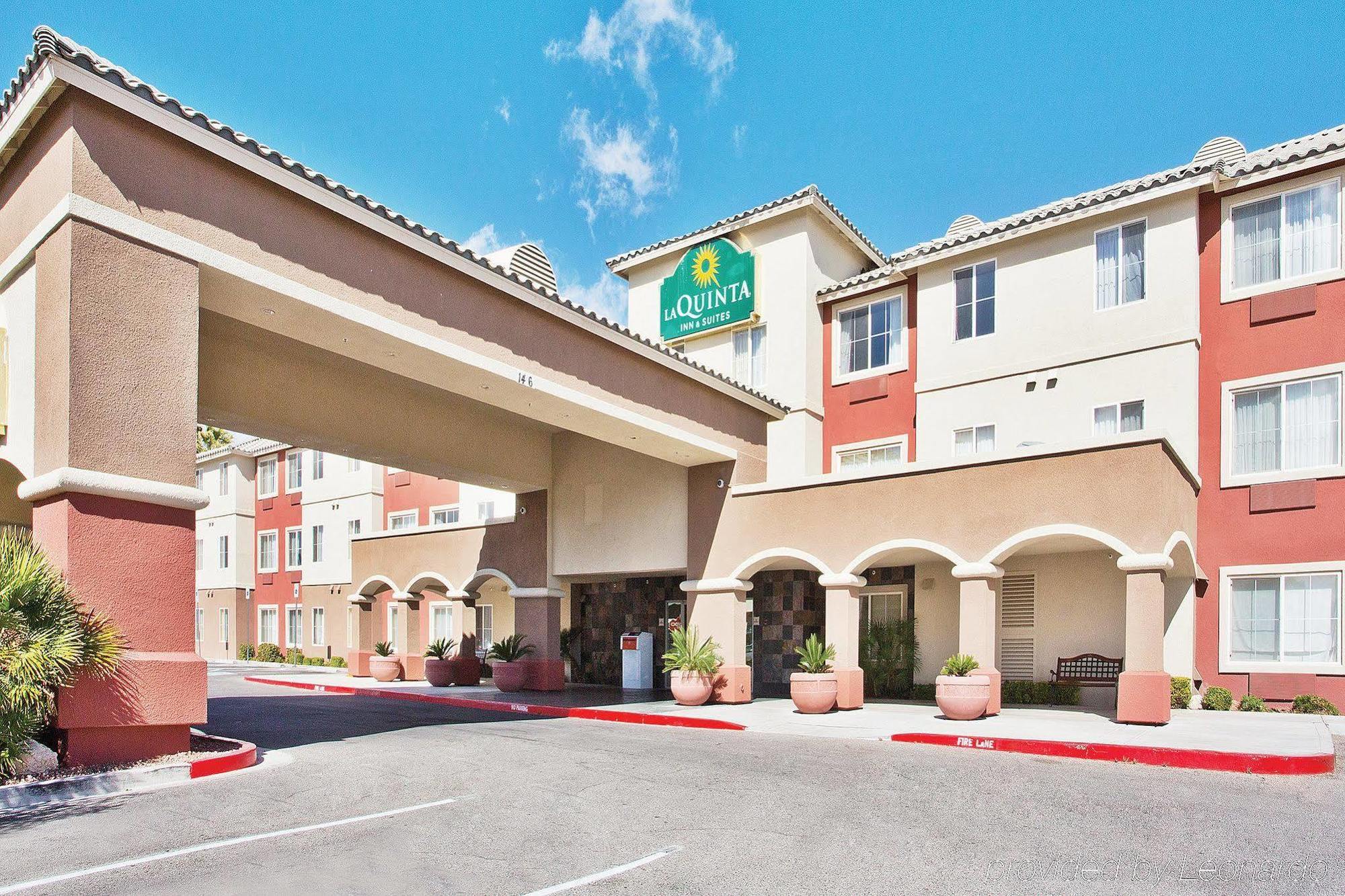 La Quinta By Wyndham Vegas Redrock/summerlin Hotel 3*