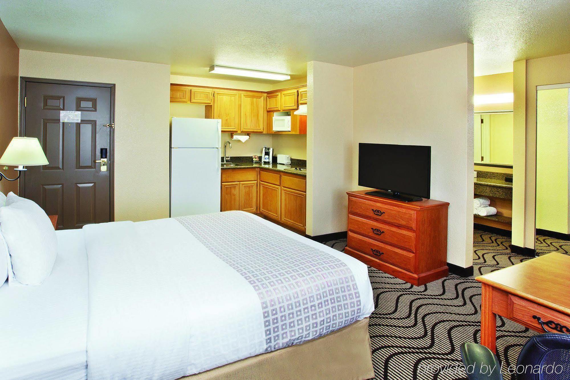 La Quinta By Wyndham Vegas Redrock/summerlin