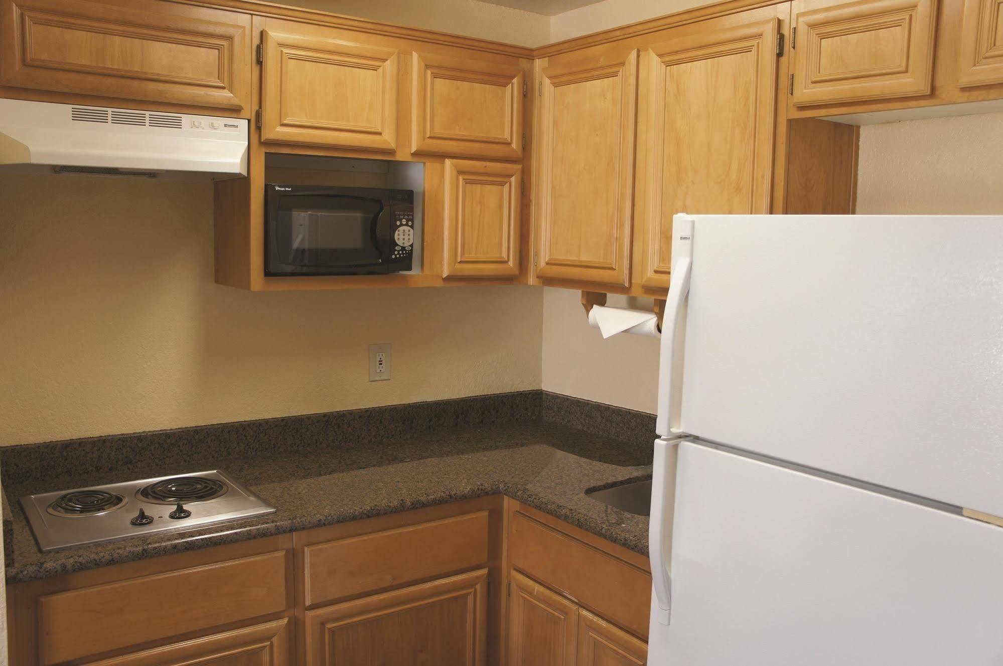 La Quinta By Wyndham Vegas Redrock/summerlin Hotel