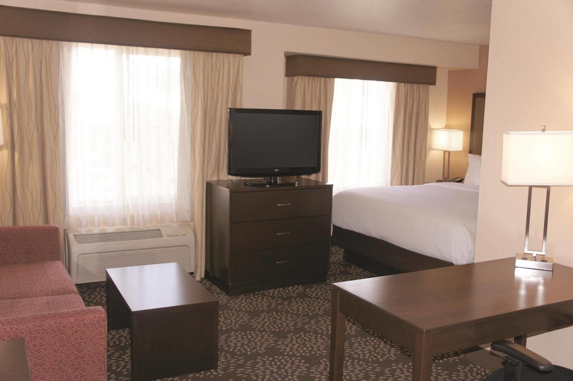Hotel La Quinta By Wyndham Vegas Redrock/summerlin