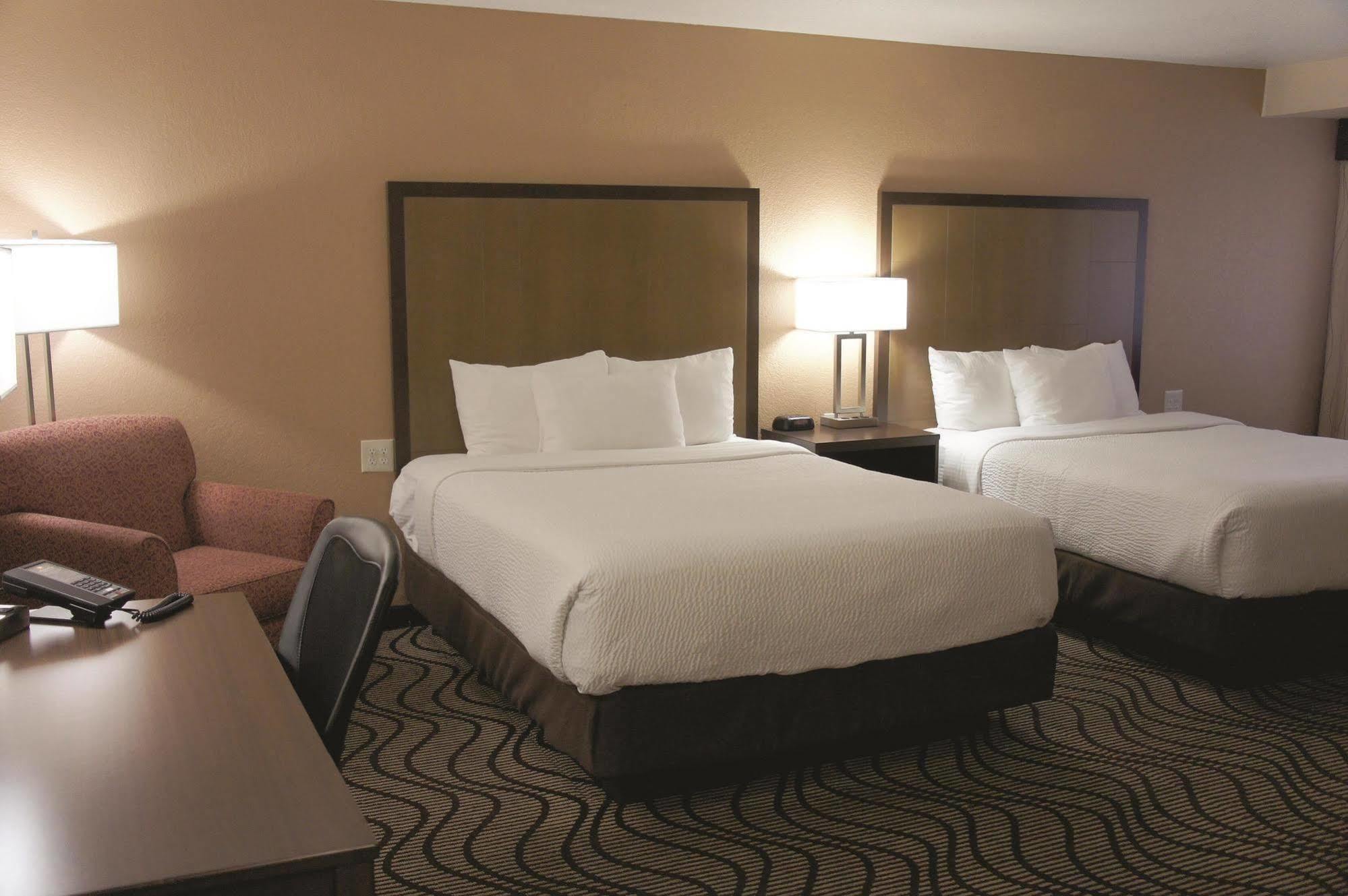 La Quinta By Wyndham Vegas Redrock/summerlin Hotel