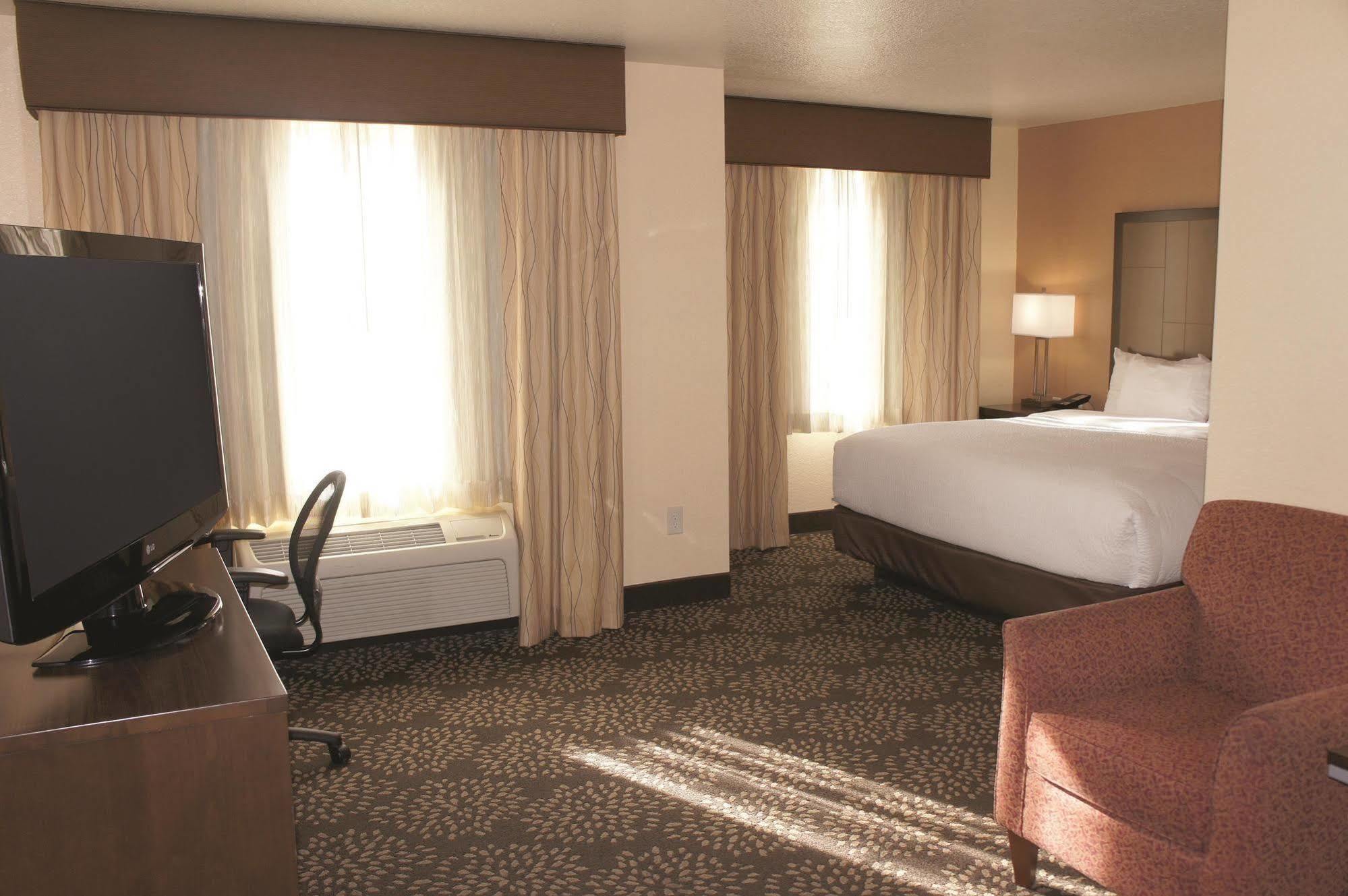 Hotel La Quinta By Wyndham Vegas Redrock/summerlin