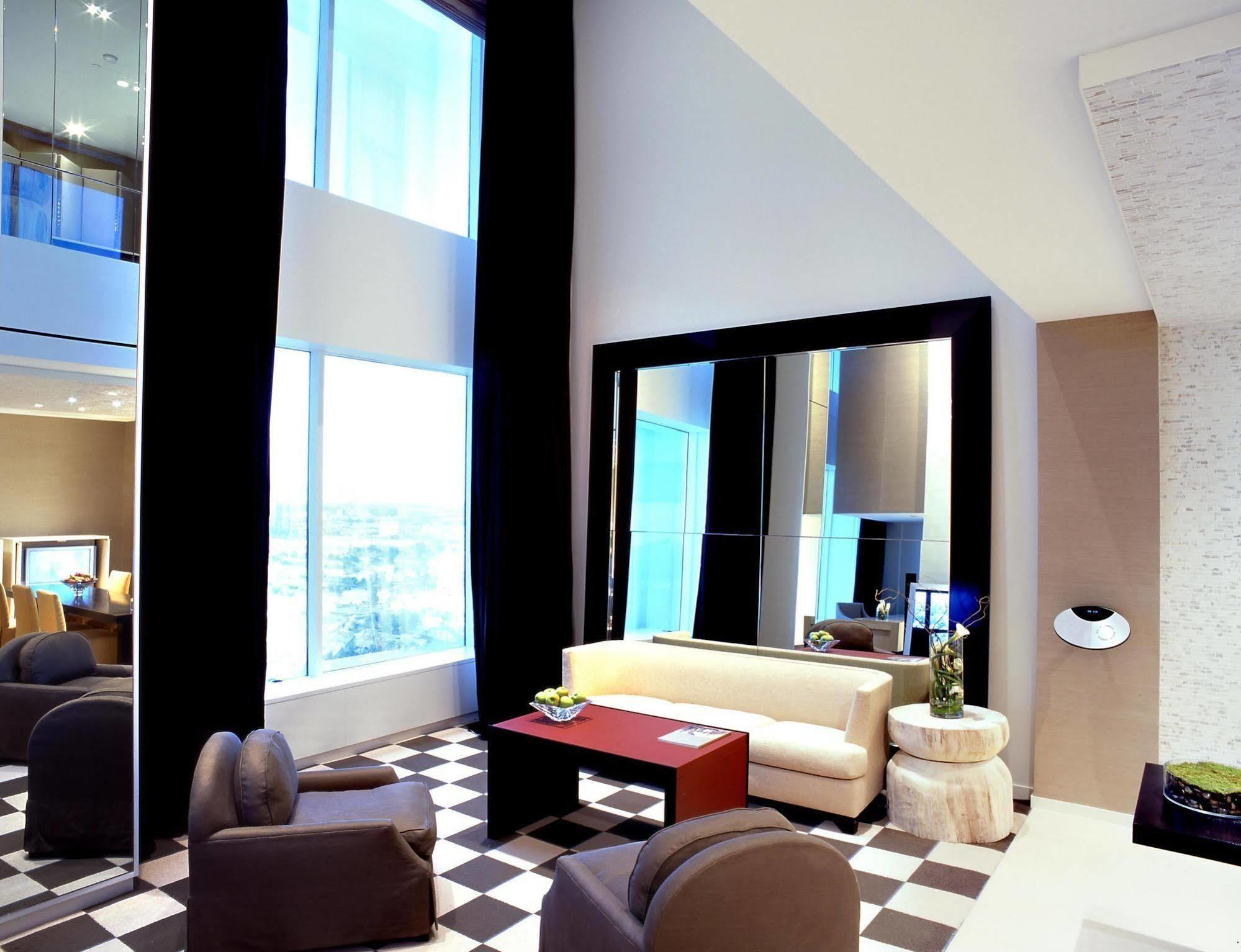 Skylofts At Mgm Grand 5* Las Vegas