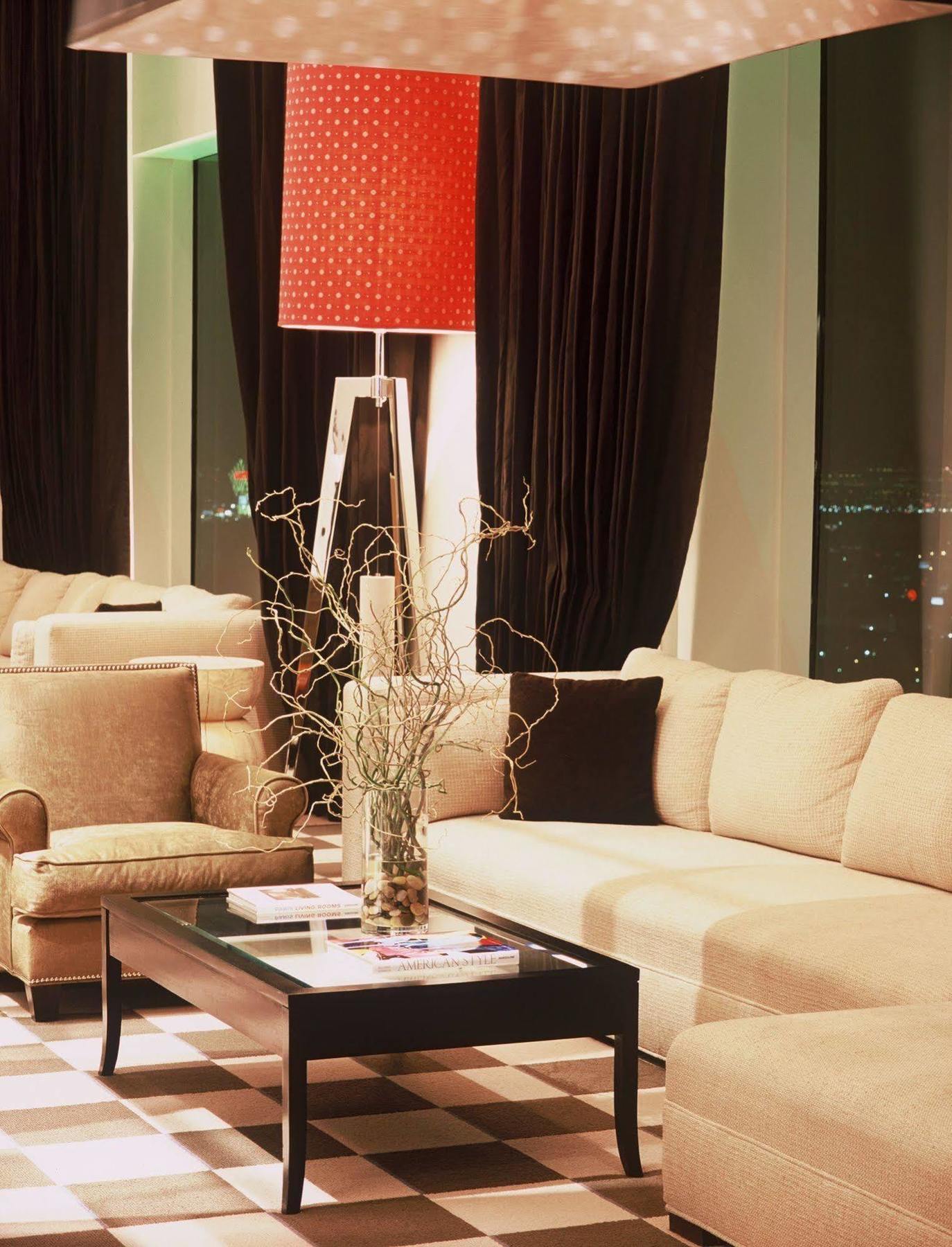 Resort Skylofts At Mgm Grand 5*