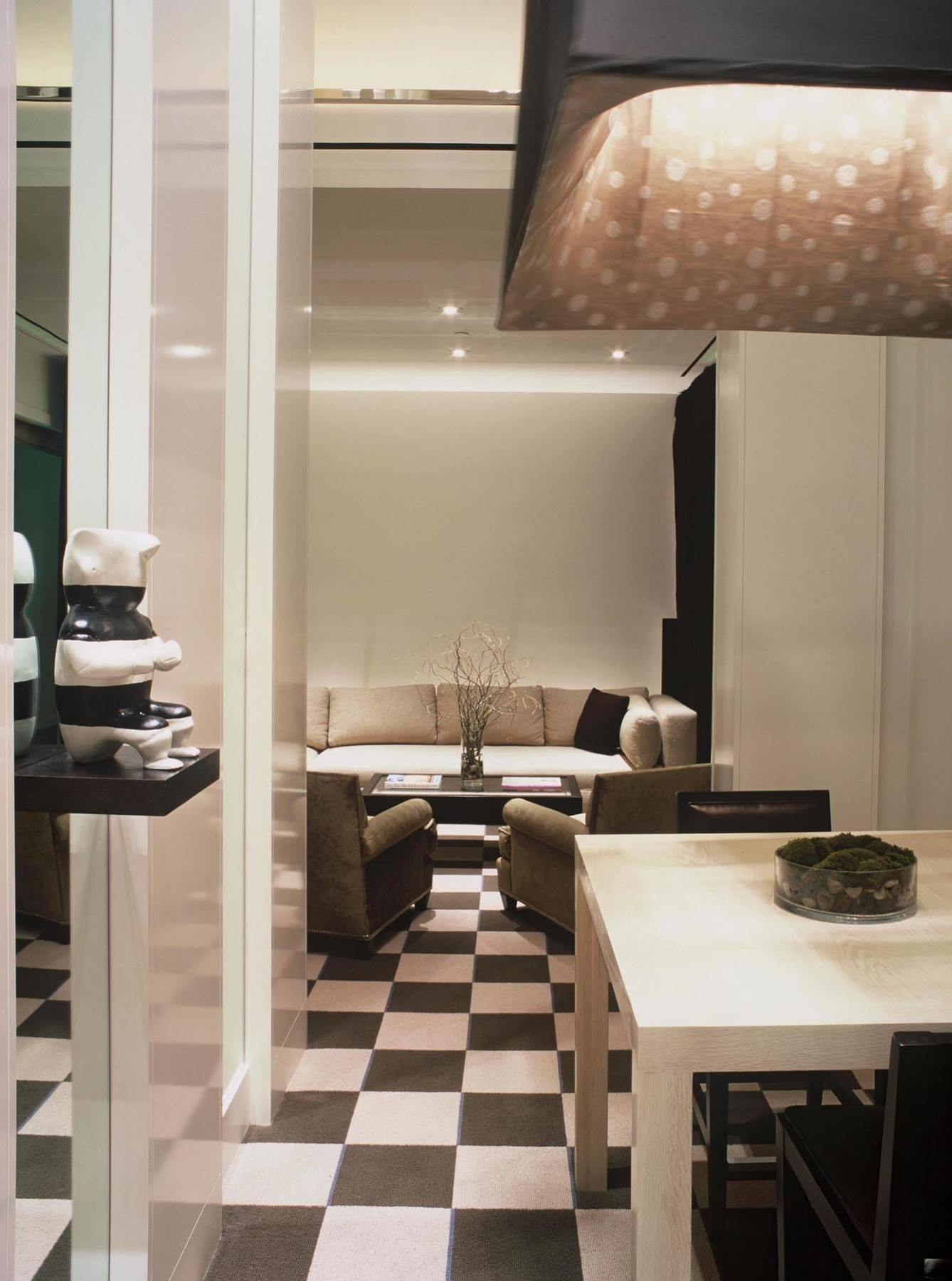 Resort Skylofts At Mgm Grand 5*