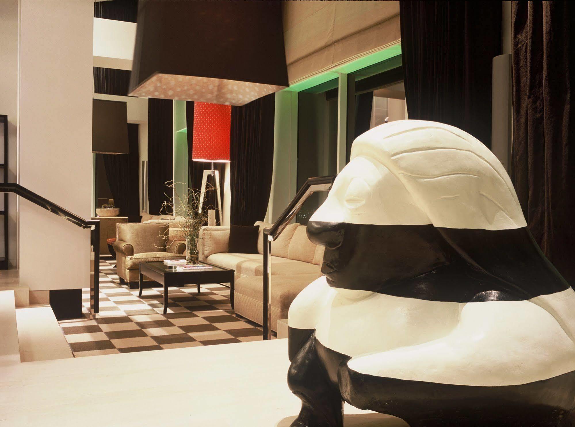 Skylofts At Mgm Grand Resort