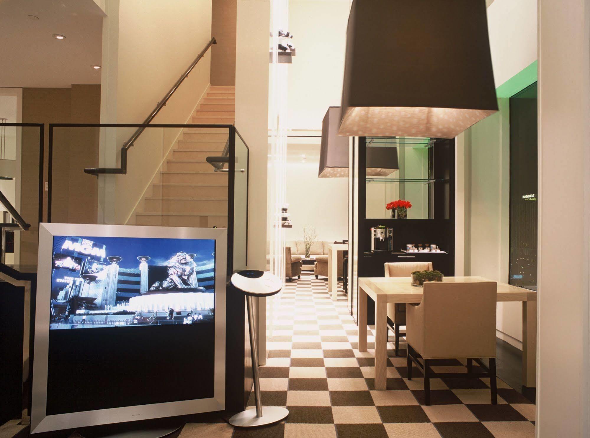 Skylofts At Mgm Grand Resort Las Vegas