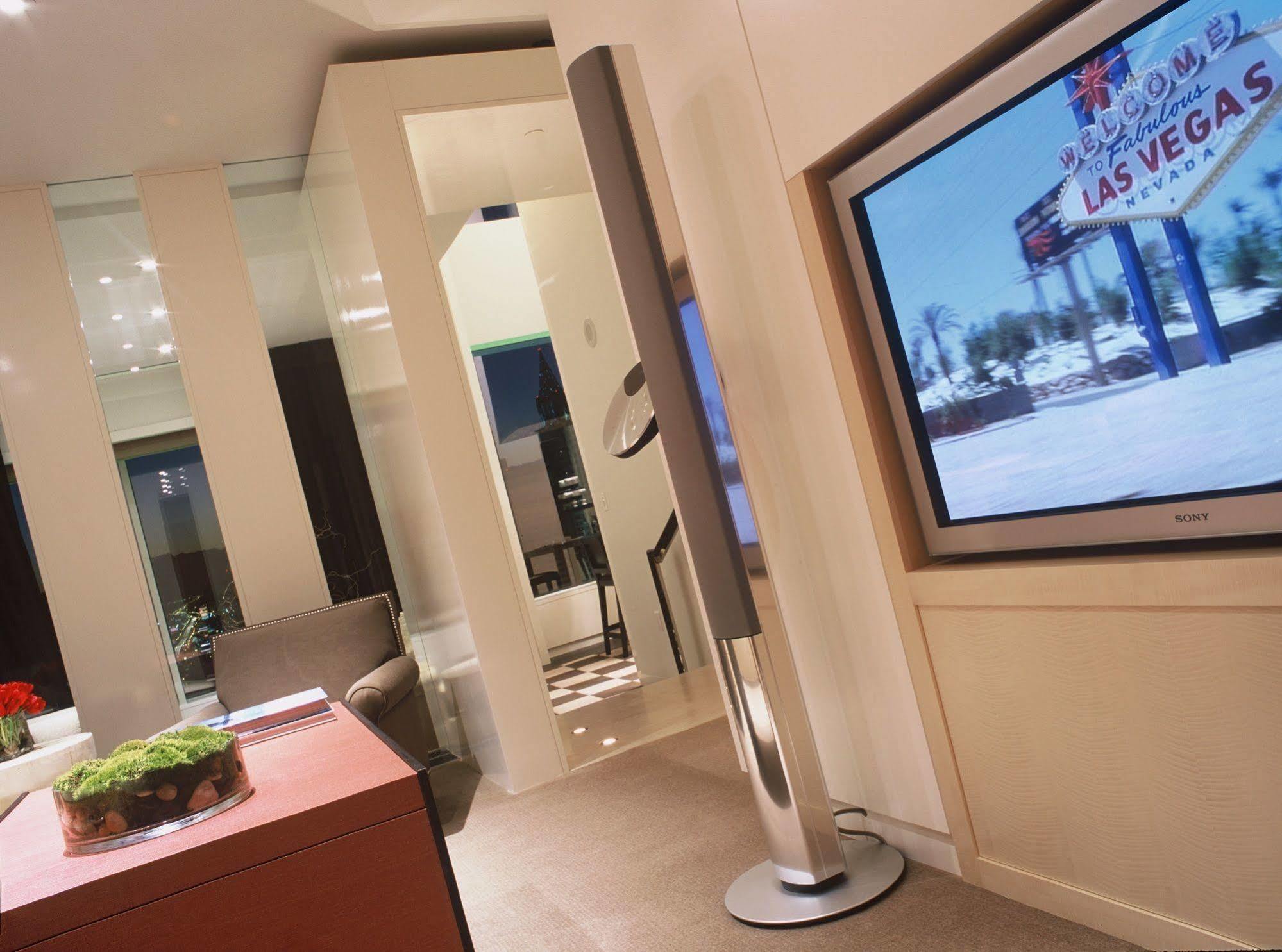 Skylofts At Mgm Grand Resort 5*