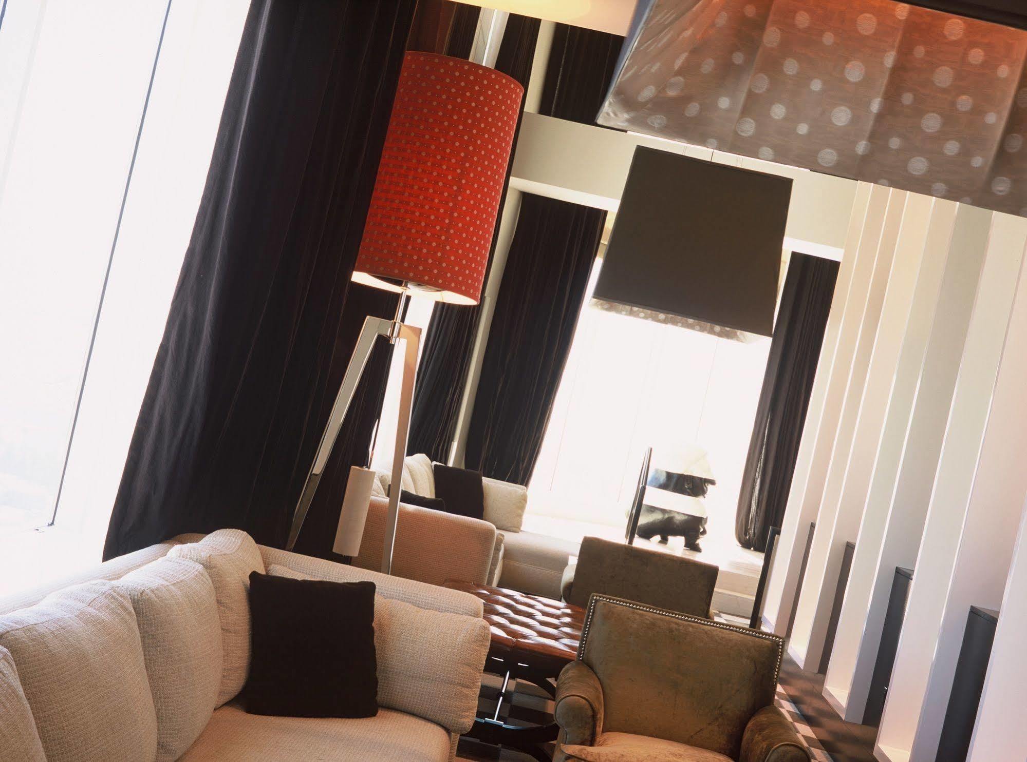 Resort Skylofts At Mgm Grand Las Vegas