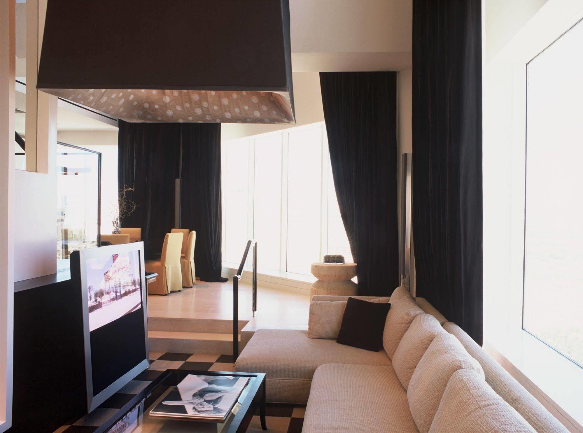 Resort Skylofts At Mgm Grand