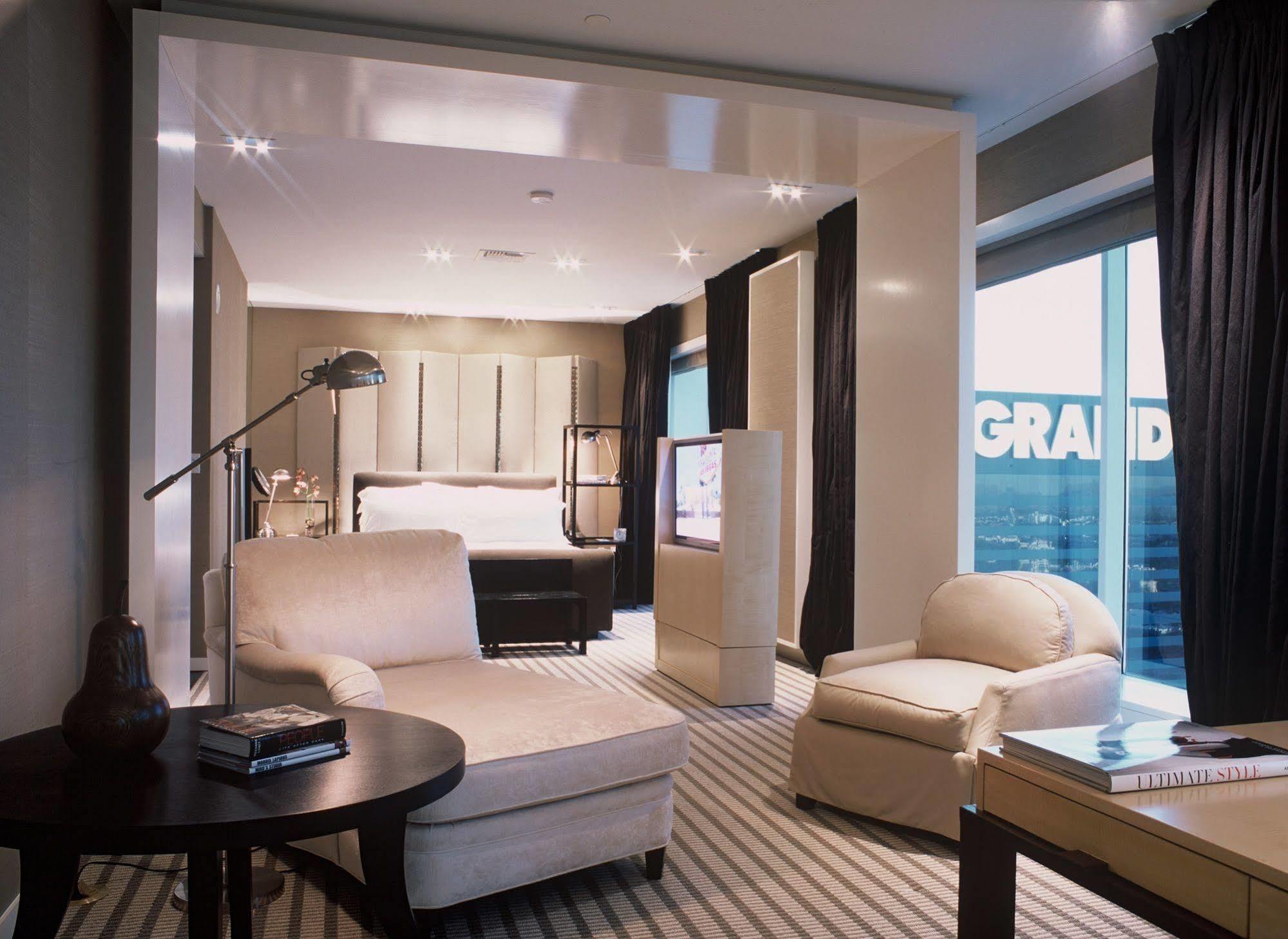 Resort Skylofts At Mgm Grand 5*