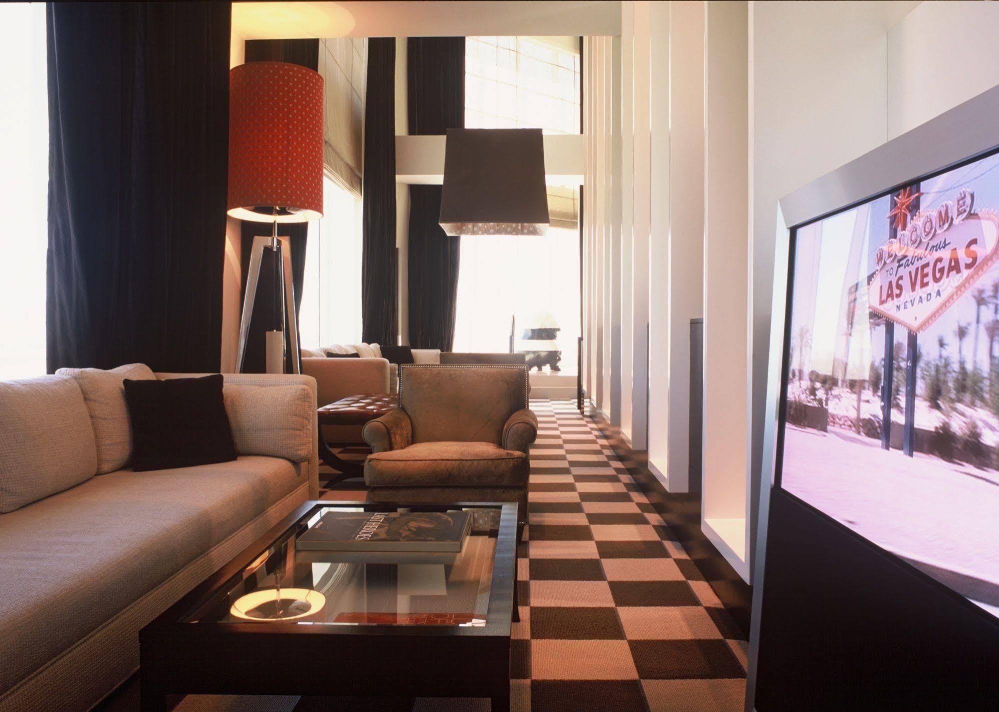 Skylofts At Mgm Grand 5*