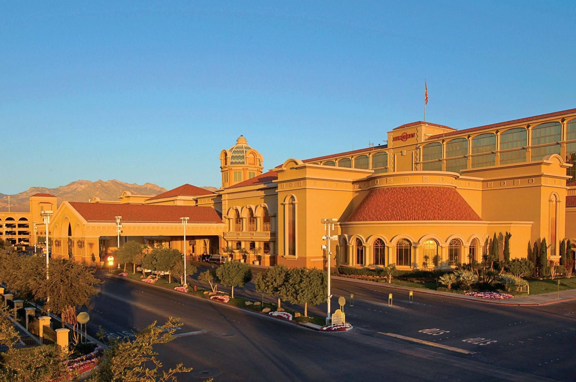 Suncoast And Casino 4* Las Vegas