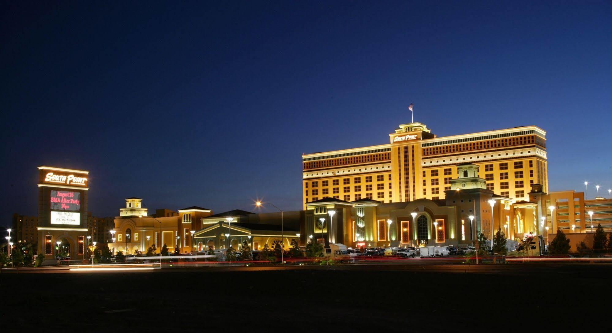 South Point Casino-spa 4*