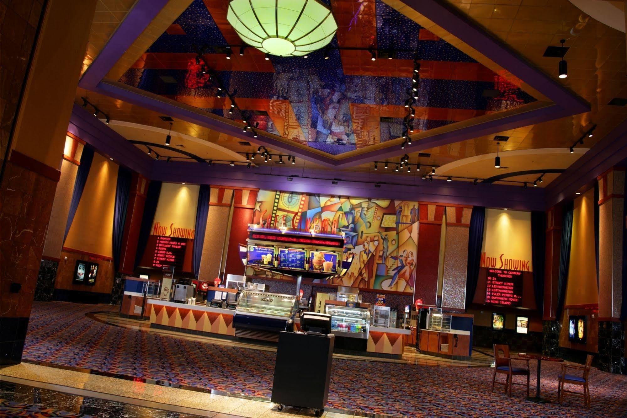 Resort South Point Casino-spa 4*