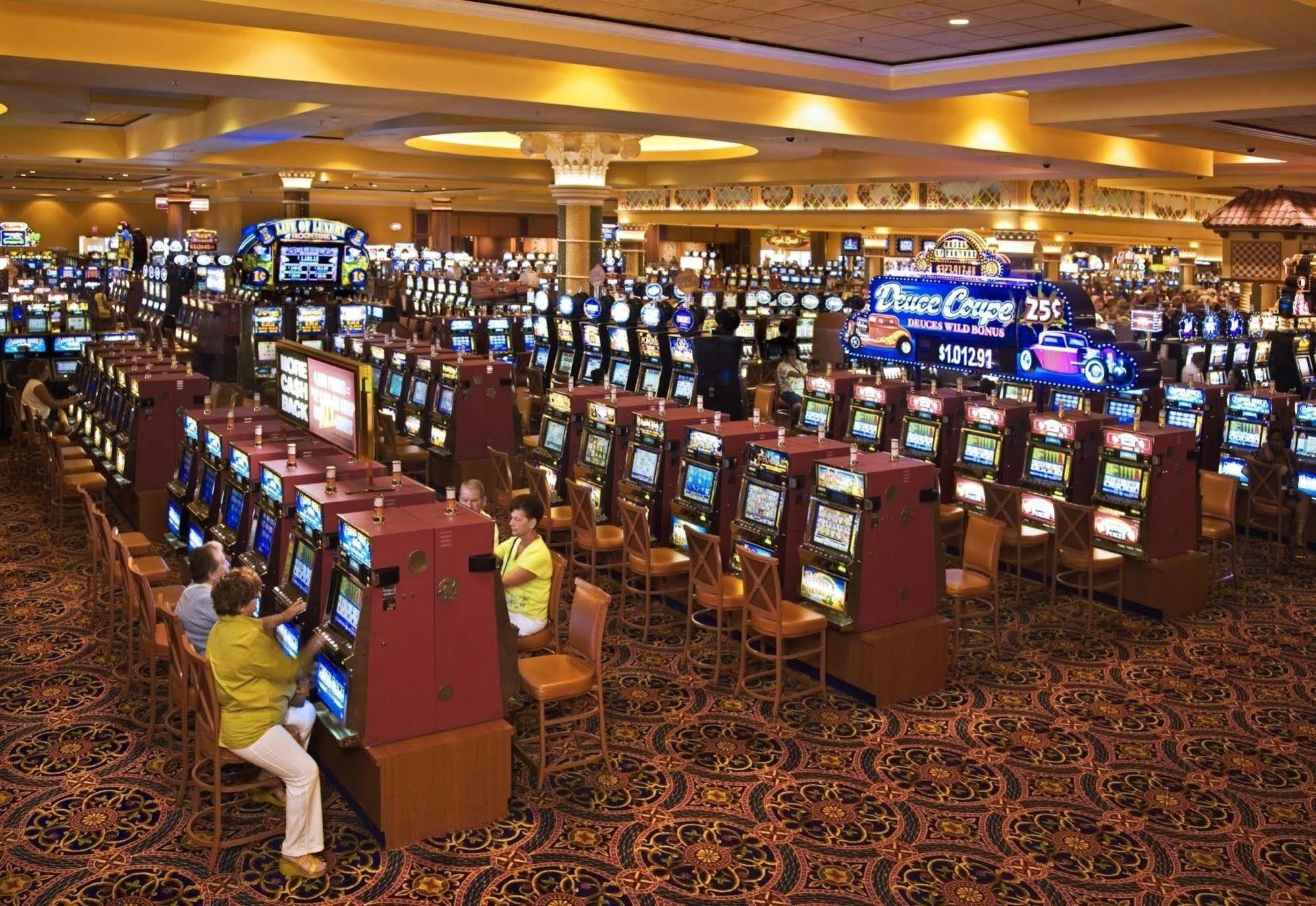 South Point Casino-spa Resort Las Vegas