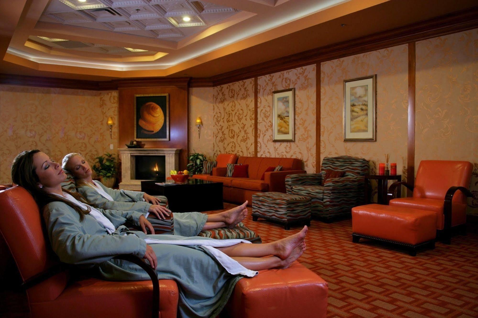 South Point Casino-spa Resort